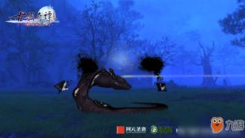 逃离黄金城堡